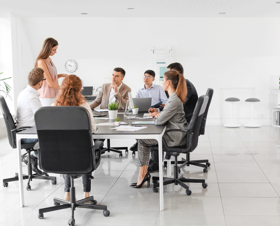 Fond Avantages Entreprises